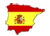 LIBRERÍA COSAS - Espanol