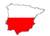 LIBRERÍA COSAS - Polski